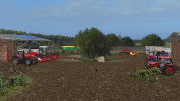 LT VILLAGE V3 FS17