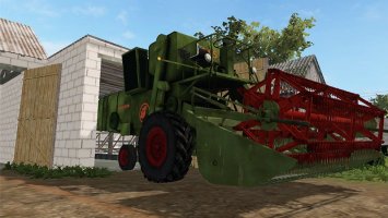 Modpack for small village FS17