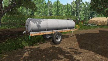 Modpack na małą wieś FS17