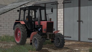 MTZ 82.1 MR FS17