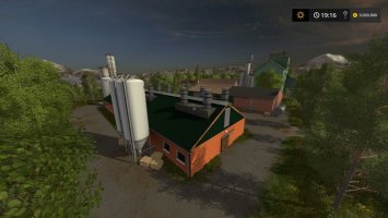 Niederbayern v0.9 FS17