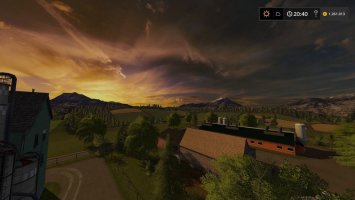 Niederbayern v0.9 FS17