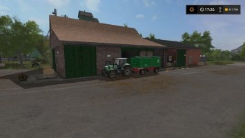 Niederbayern v0.9 FS17