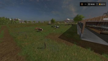 Niederbayern v0.9 FS17