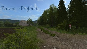 Provence Profonde FS17