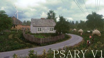 Psary v1 FS17