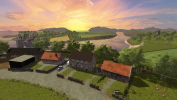 Spectacle Island fs17