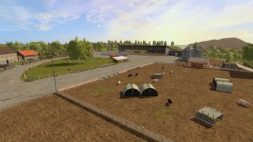 Spectacle Island FS17