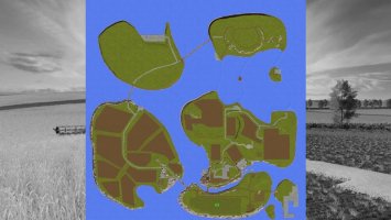 Spectacle Island v1.1 FS17