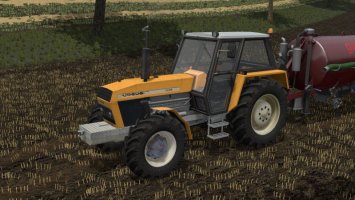 Ursus 1224 v1.1 FS17