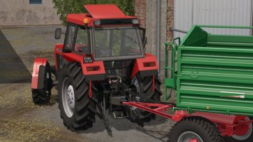 Ursus 1614 FS17