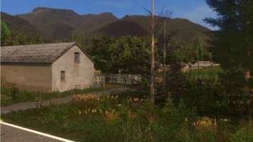 Vertonowo V3 FS17