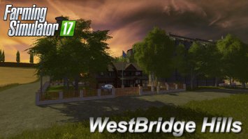 WestBridge Hills Seasons v2 FS17