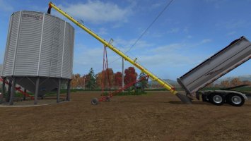 WESTFIELD AUGER FS17