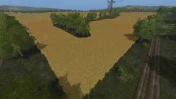 World of Farming 4fach Map 1.0.0.1 HotFix FS17