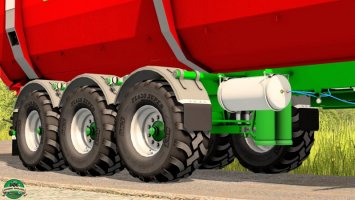 Zaccaria ZAM 200 DP/8 SP V1.1.0.0 FS17