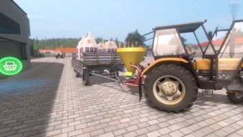 Agromet Lej FS17