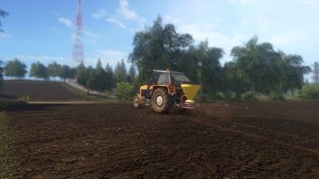 Agromet Lej FS17