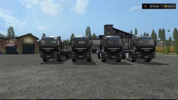 ATC Vehicle Pack FS17