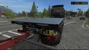 ATC Vehicle Pack FS17