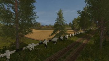 Bądkowo By VenTuriO FS17