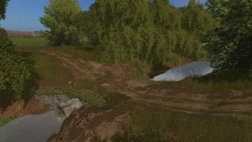 Balkanska Dolina Bilogora v1.1.0.0 FS17