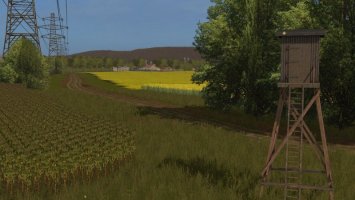 Balkanska Dolina Bilogora v1.1.0.0 FS17