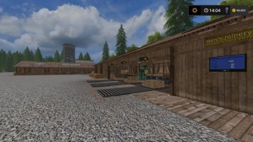 Beaver Creek Seasons by Stevie V1D FS17