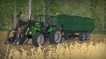 Belarus 826 FS17