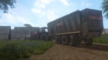 Bergmann HTW 65 fs17