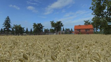 Bieradzka Wies FS17