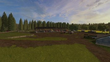 Crawford Farms v1.0.0.1 FS17