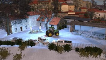 De Terra Italica v1.0.0.5 FS17