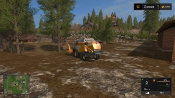 Felsentahl v1.1 FS17