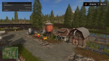 Felsentahl v1.1 FS17