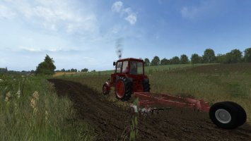 FFT 320 FS17