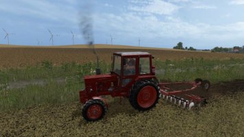 FFT 320 FS17