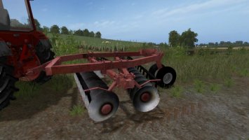 FFT 320 FS17