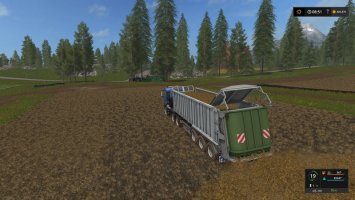 Fliegl ASS 3108 v2.2 FS17