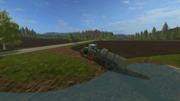 Fortschritt HTS 100.27 FS17