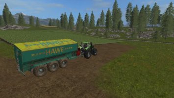 HAWE ULW 5000 FS17