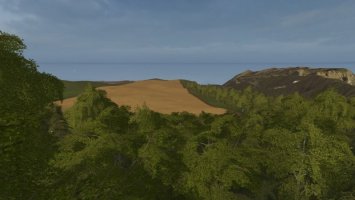 Iberian Southland v0.9.0.3 FS17