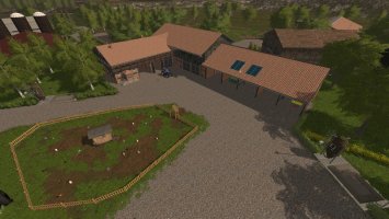 Jogisfelden v2 FS17