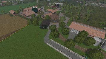 Jogisfelden v2 FS17