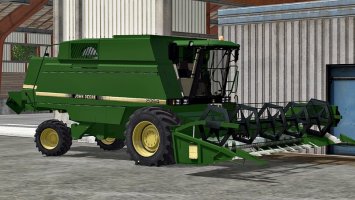 John Deere 2064 v2.1 FS17