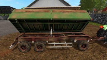 Kempf HK 24T FS17