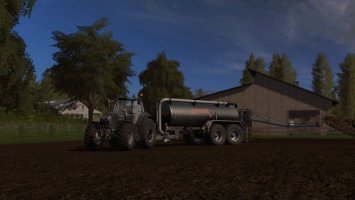 Kotte Package fs17