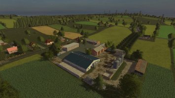 Lubelskie Klimaty Final Version FS17