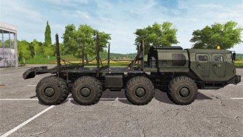 MAZ 7310 FS17
