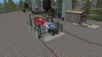 Mining & Construction Economy v0.9 FS17